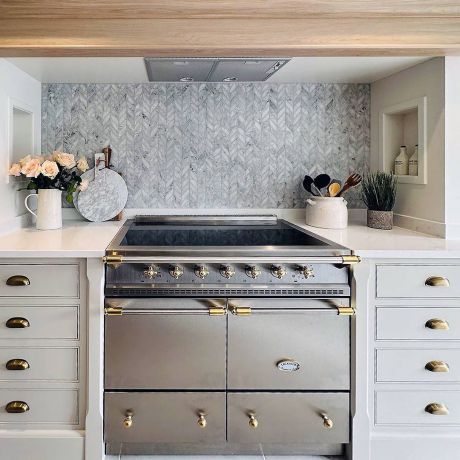Blattform Marmor Mosaik Fliesen Küche Backsplash Badezimmer Wandfliesen Carrara Weiß Wasserstrahl Dekorative Fliesen