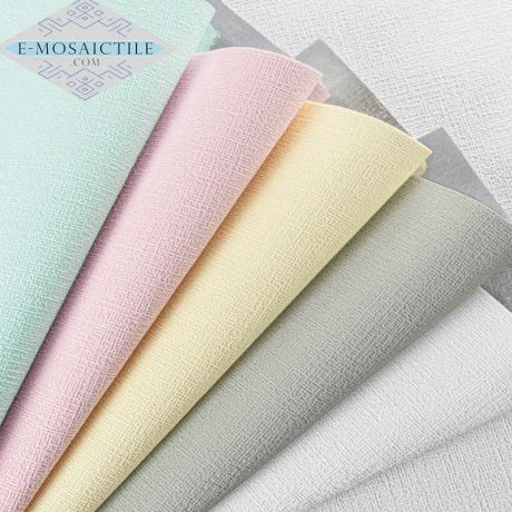 How to Install the Insulation Wallpaper